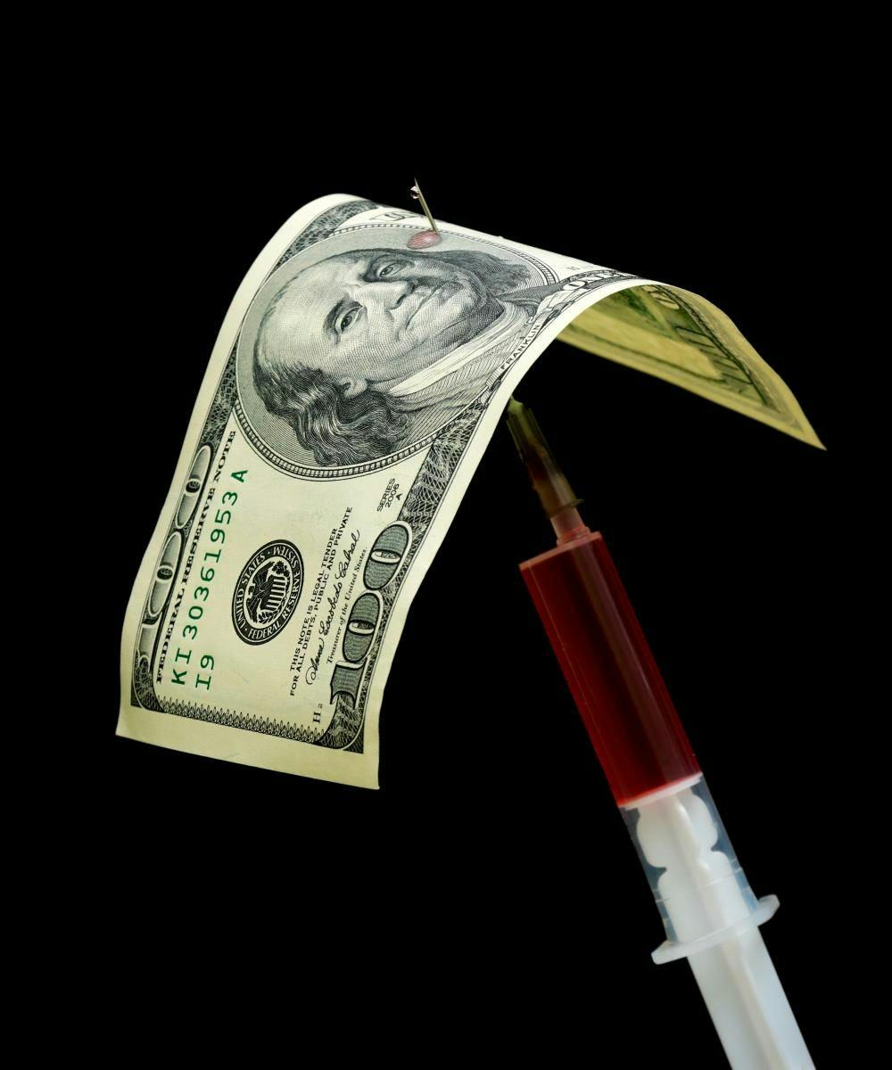 Budget Impact Analysis Shows a Need for Deep Discounts for Biosimilar Infliximab