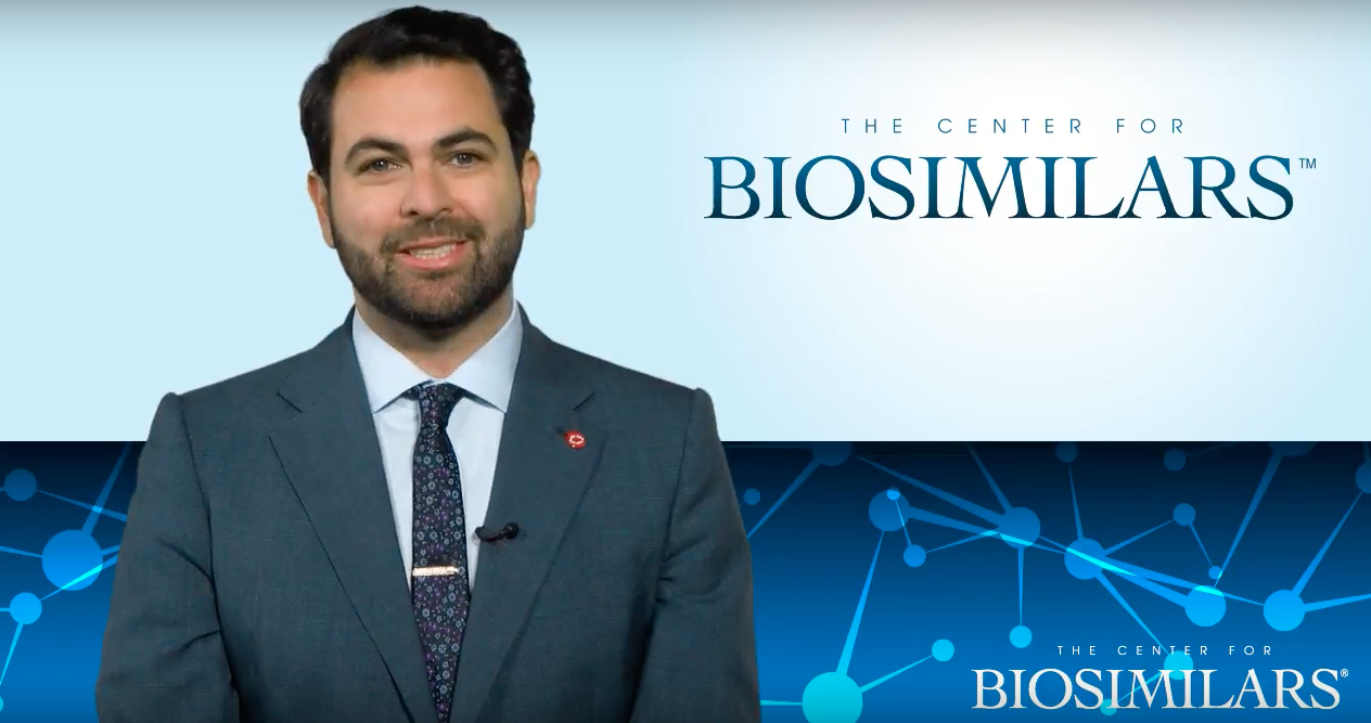 Seth Ginsberg: Patient Access to Biologics