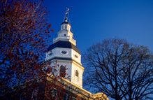 New Drug Pricing Legislation Introduced in Maryland