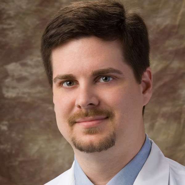 Colby Evans, MD