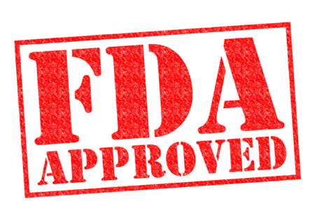 FDA Approves Pfizer's Bevacizumab Biosimilar, Zirabev