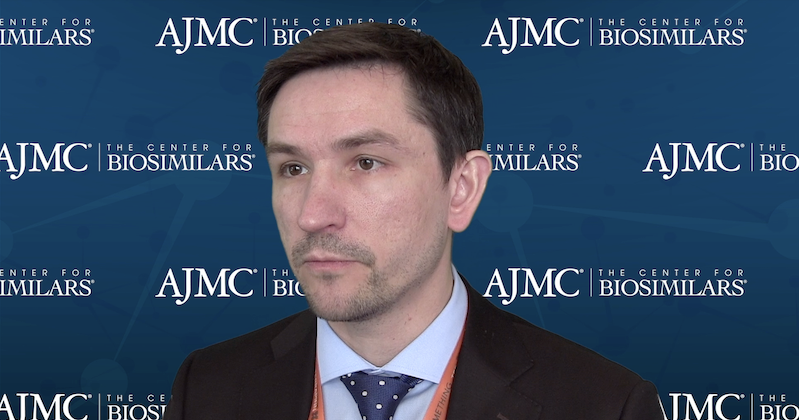 Roman Drai Discusses the Evolution of Russia's Biopharmaceutical Industry