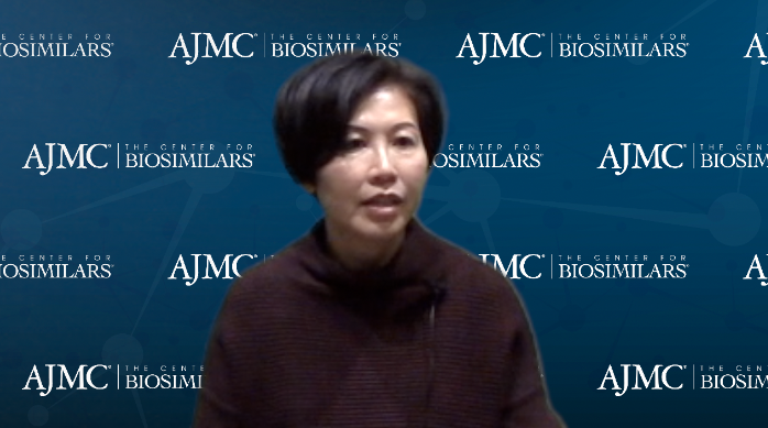 Elaine Husni, MD, MPH: Biosimilars and Cost Savings for Patients