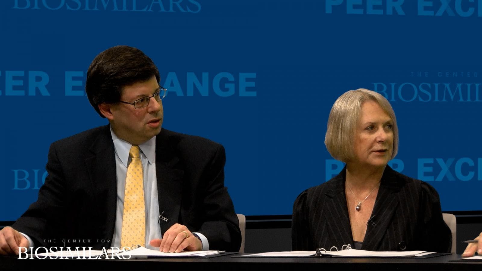 Challenges in Discussing Biosimilars With Patients
