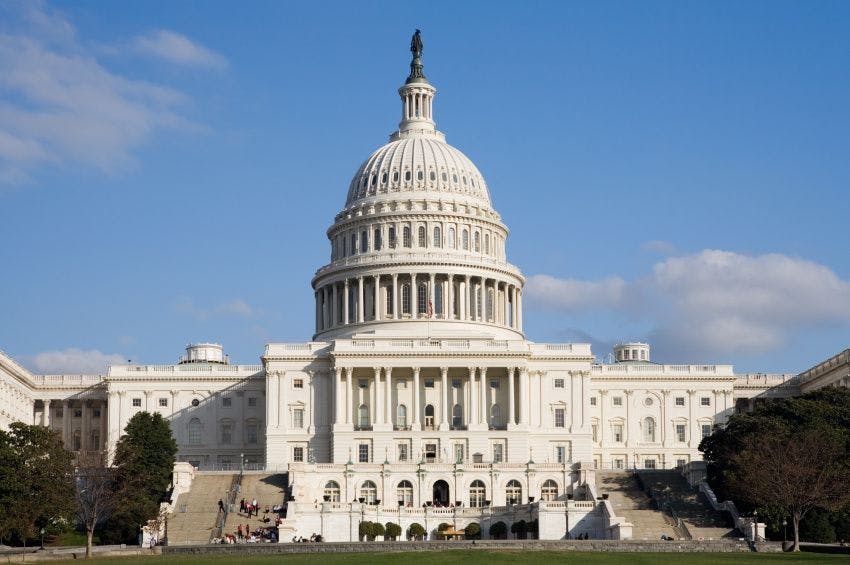 Advocates Take to Capitol Hill, Brief Lawmakers on the Harm of Step Therapy