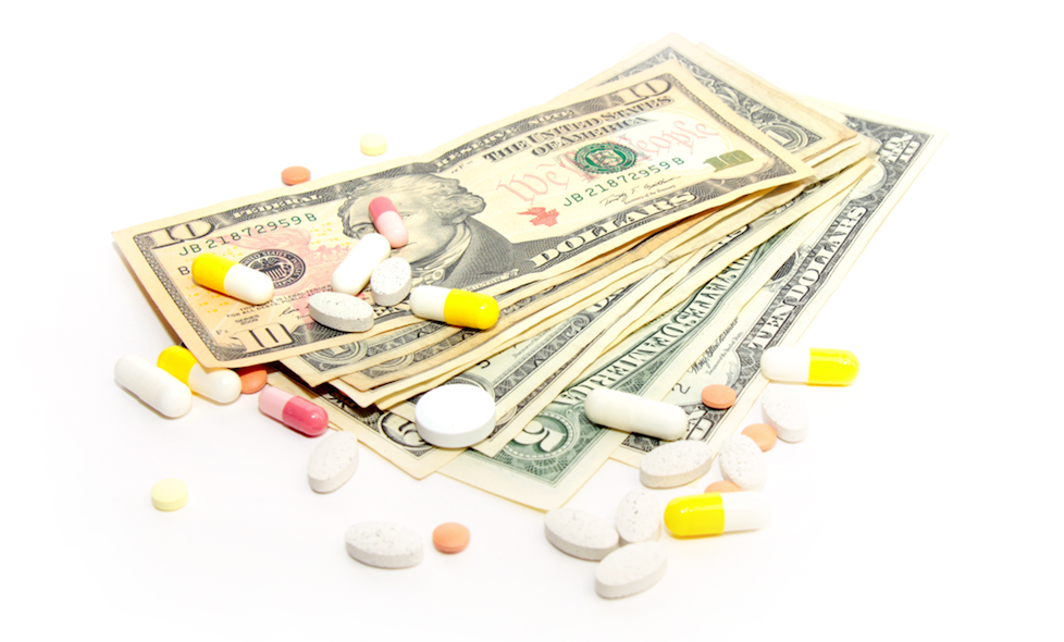 Industry Group Spent Millions on Congress, Patient Orgs to Help Control Pricing Message
