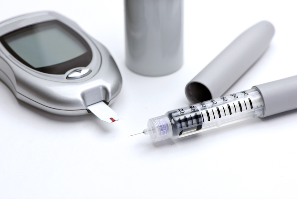 New Battleground Shaping Up Over Insulin Deliverables