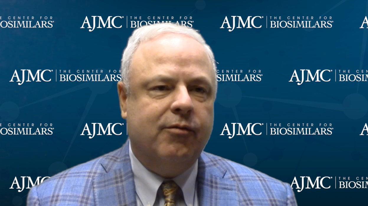 Howard Burris, MD, FACP, FASCO: How Oncology Biosimilars Will Impact Costs