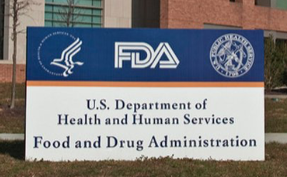 Pfizer's Hospira Plant Receives FDA Form 483
