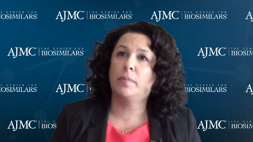 Nina Chavez, MBA, FACMPE: Biosimilars and Patient Out-of-Pocket Costs