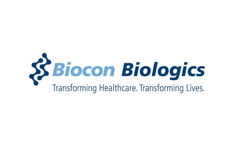 Biocon Biologics Reports Biosimilar Revenues, Manufacturing Site Corrective Plan