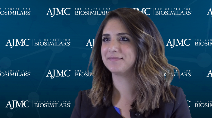 Sonia T. Oskouei, PharmD: The Launch of Biosimilar Rituximab and Its Impact on Cancer Care