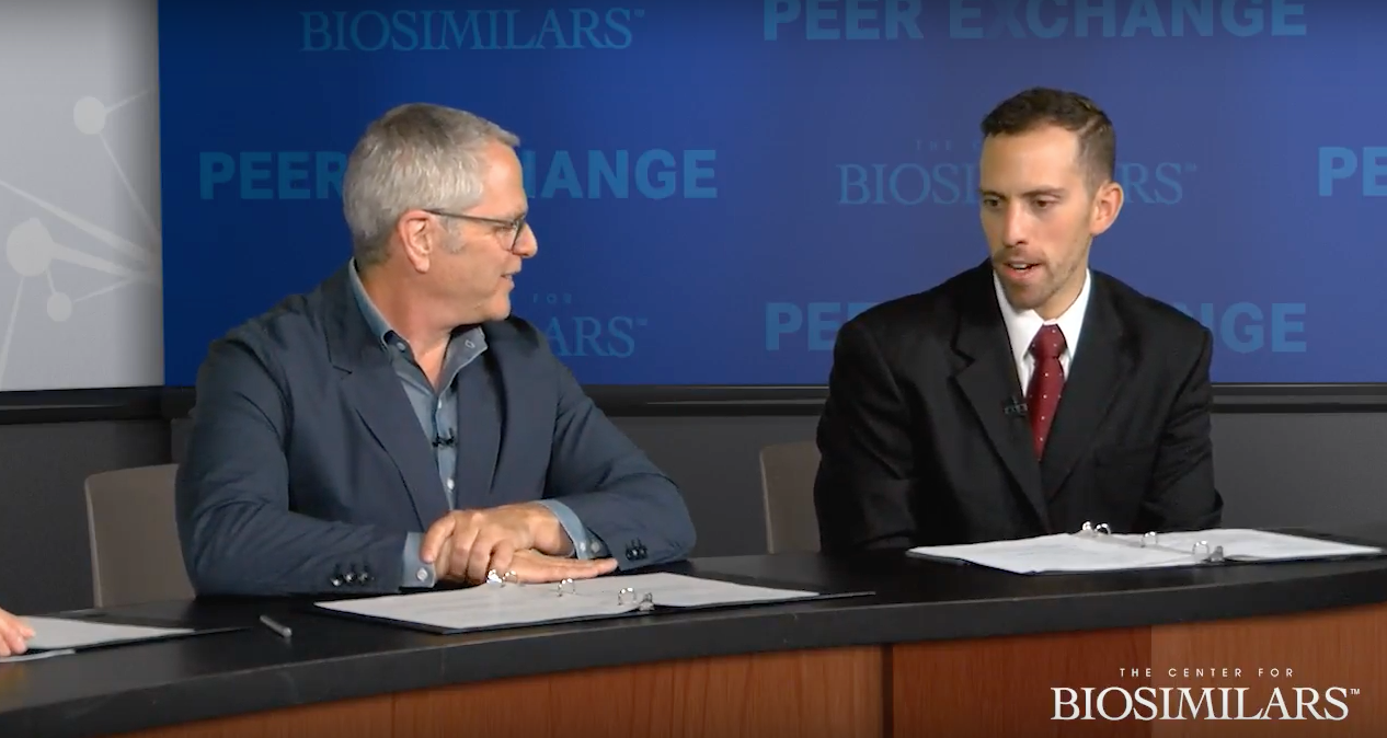 Cost, Patient Programs, and Access to Biosimilars