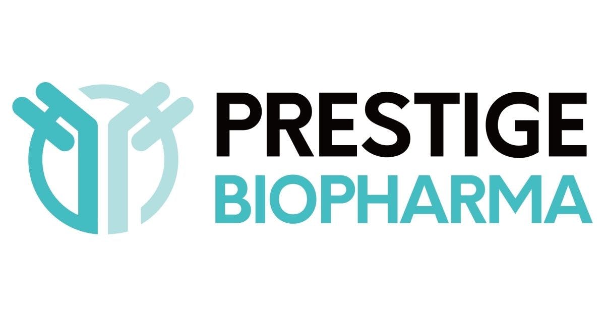 Prestige BioPharma’s Manufacturing Facility for Trastuzumab Biosimilar Receives EU-GMP Certification
