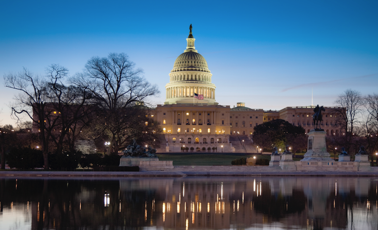 COA Holds Emergency Hill Day to Warn Congress on Medicare Sequester