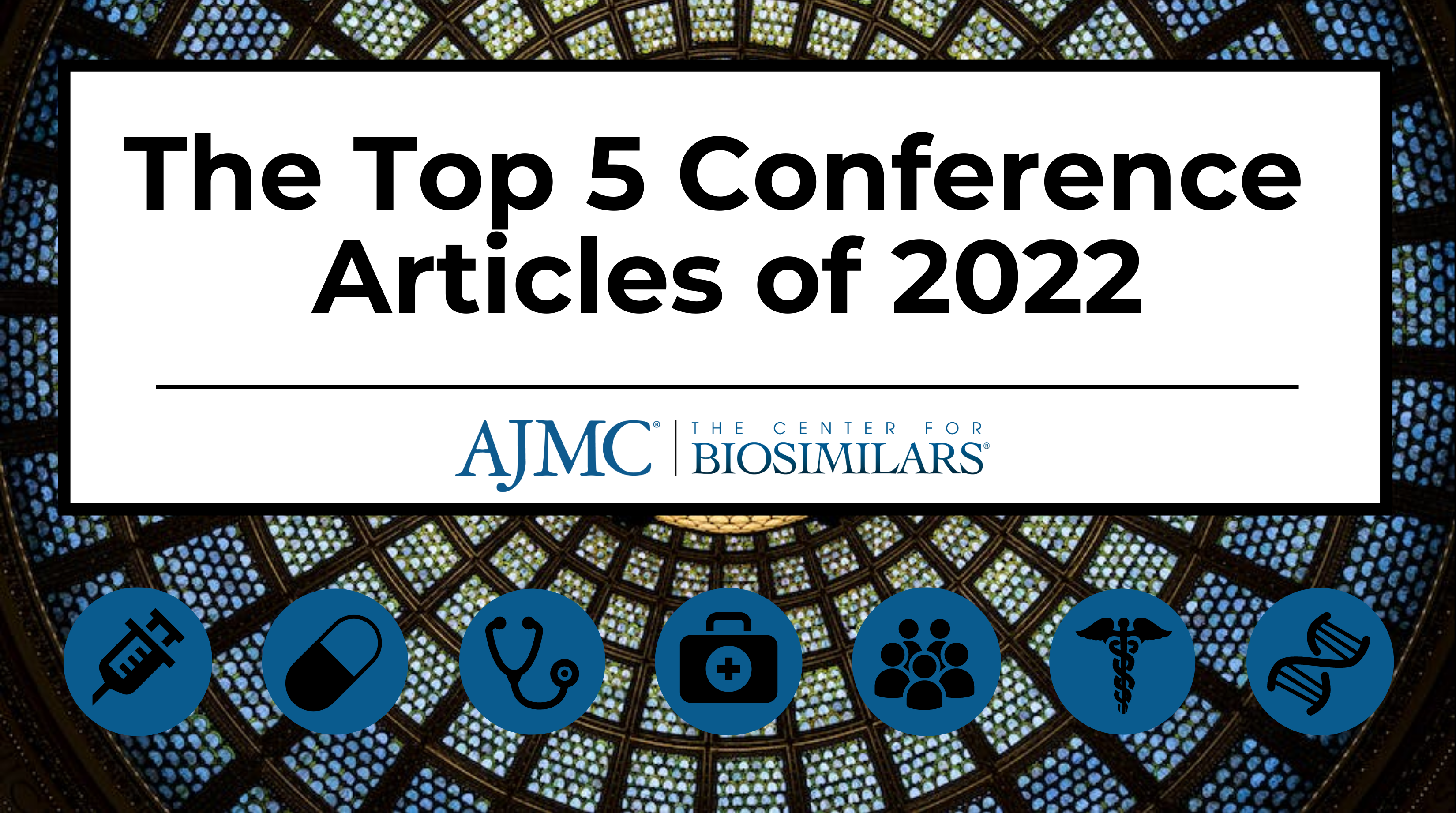 the top conference articles of 2022