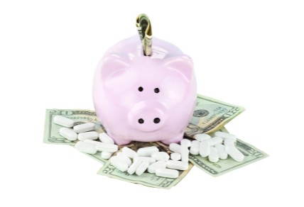 HSGAC Report: Drug Prices Rise at 10 Times the Rate of Inflation