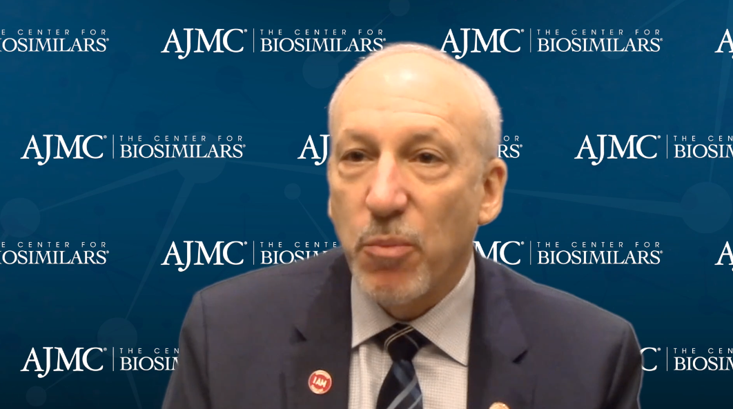 Lee Schwartzberg, MD, FACP: Biosimilars and Neutropenia