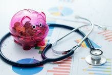 Contrary to Projections, CMS Says Growth in Healthcare Spending Is Slowing Down