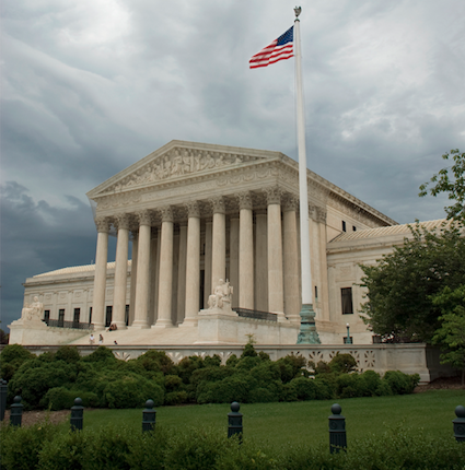 Landmark SCOTUS Ruling Upholds the Inter Partes Review Process