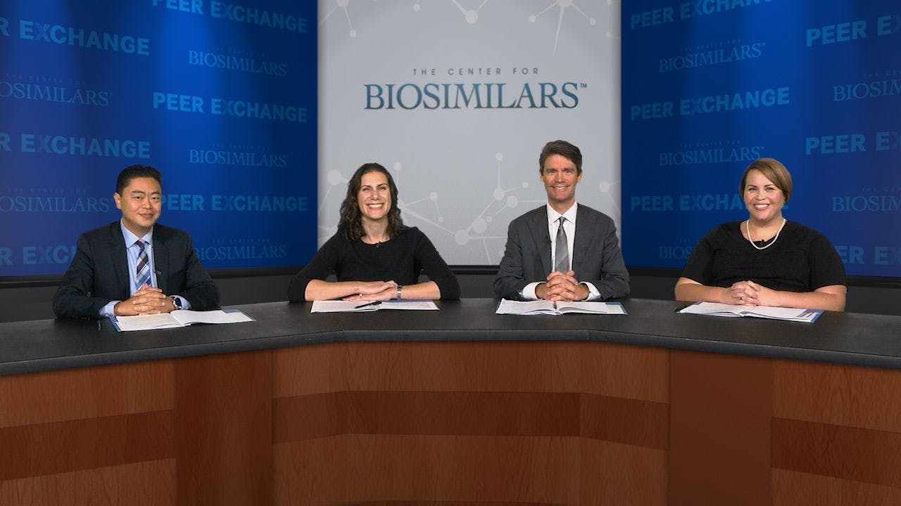 Challenges Ahead for Biosimilars