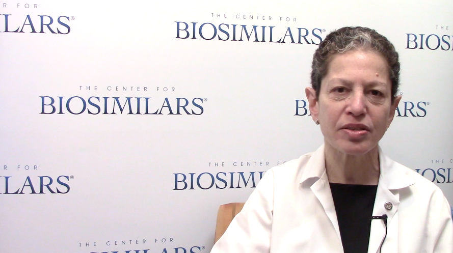 Anne Bass, MD: Immune Checkpoint Inhibitors in Rheumatic Disease