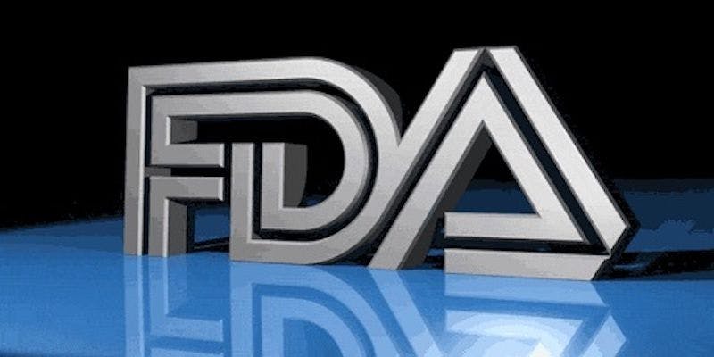 Celltrion Receives Warning Letter From FDA