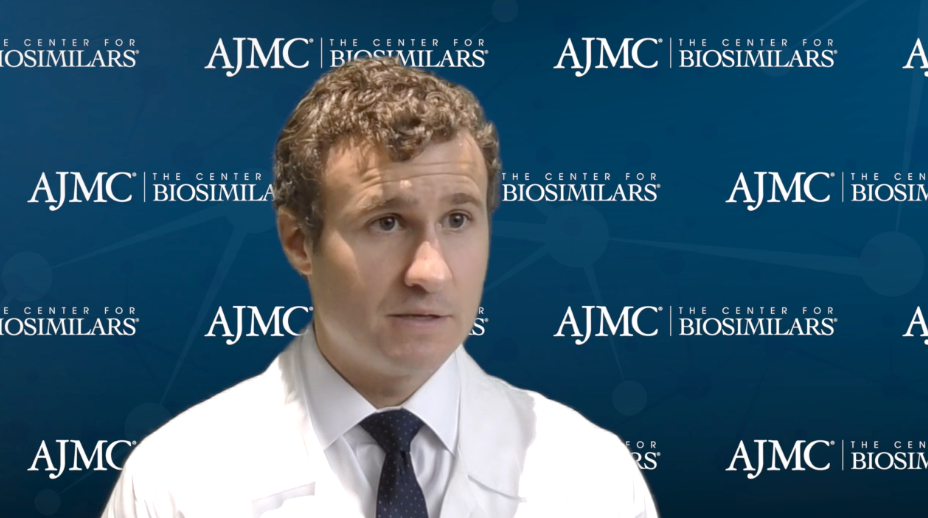 Benjamin Click, MD: Body Weight and Treatment Outcomes in IBD