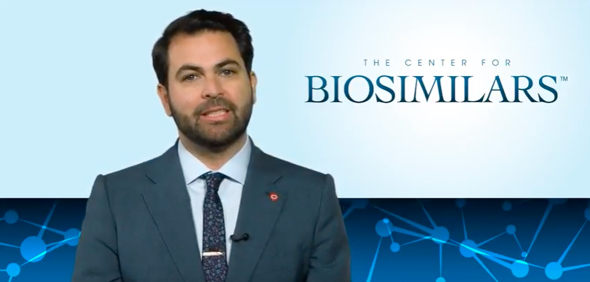 Seth Ginsberg: What Patients Need to Know About Biosimilars