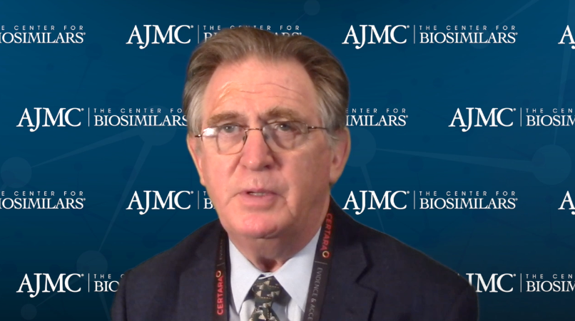 Nicholas Robert, MD: The FDA and Education on Biosimilars