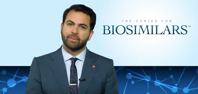 Seth Ginsberg: What Biosimilar Developers Should Know About the Rheumatic Disease Community
