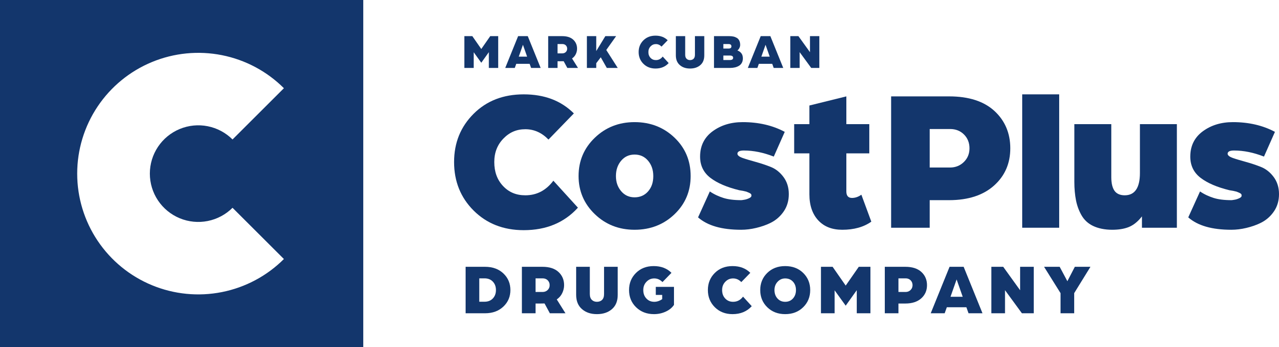 Cost Plus Drugs logo