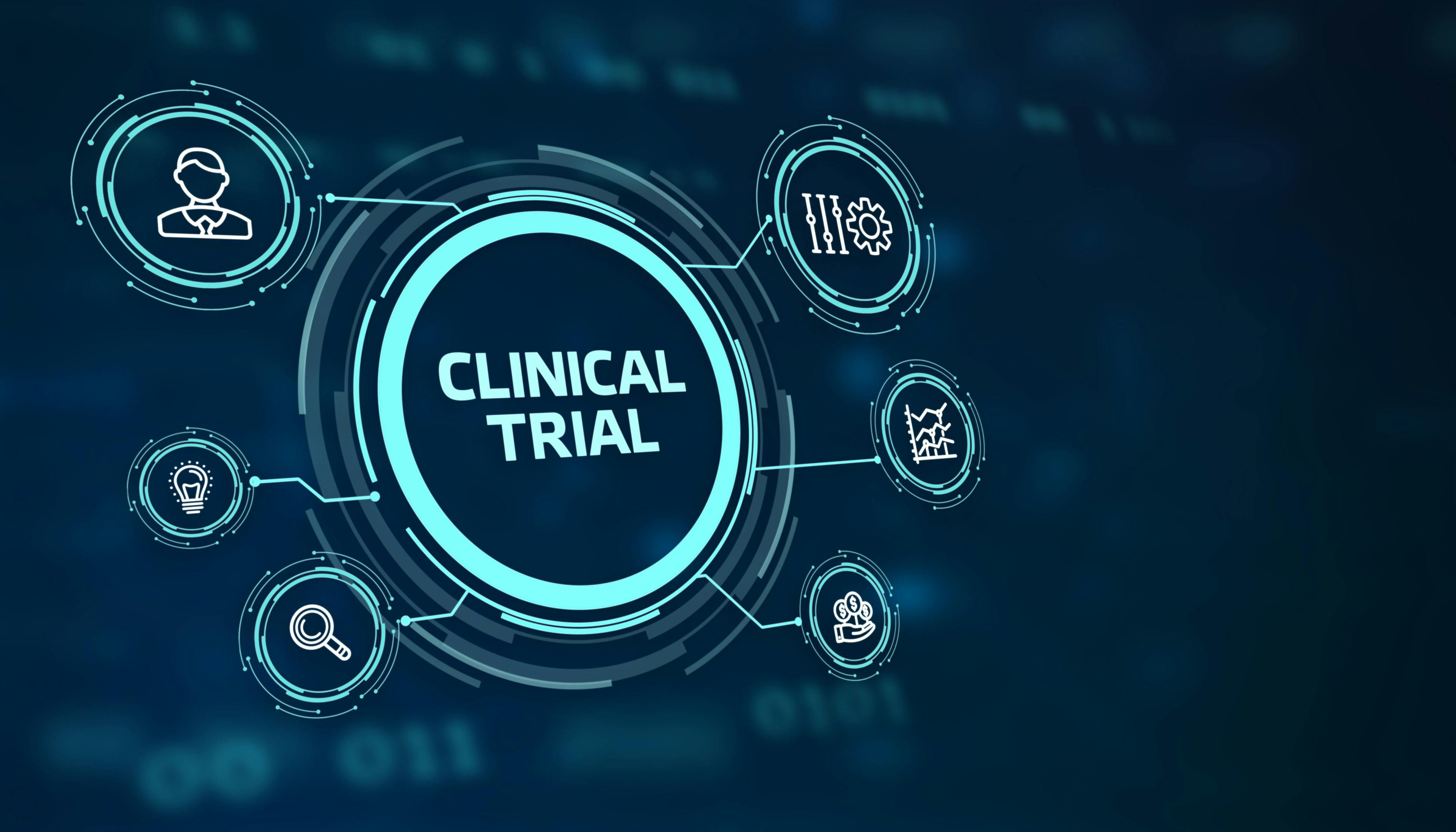 Clinical trial | Image credit: photon_photo - stock.adobe.com