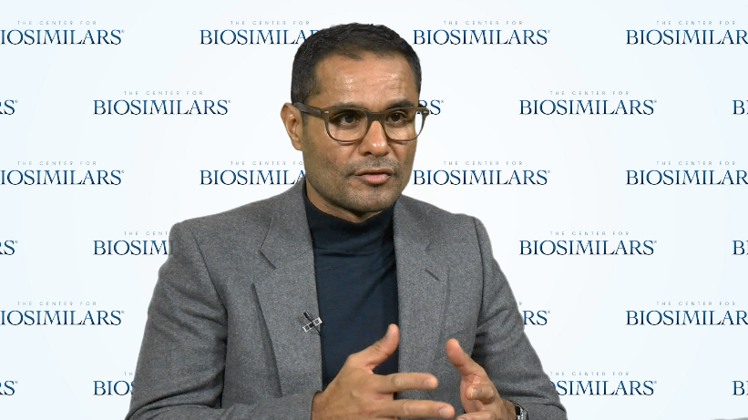 Tahir Amin: Addressing Drug Prices in the United States