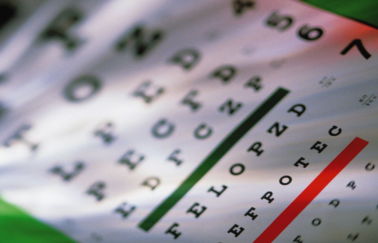 Switching to Anti-TNF Biosimilars Is a Feasible Treatment Choice in Uveitis, Study Finds