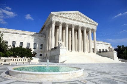 Supreme Court to Rule on ACA's Fate After 2020 Election