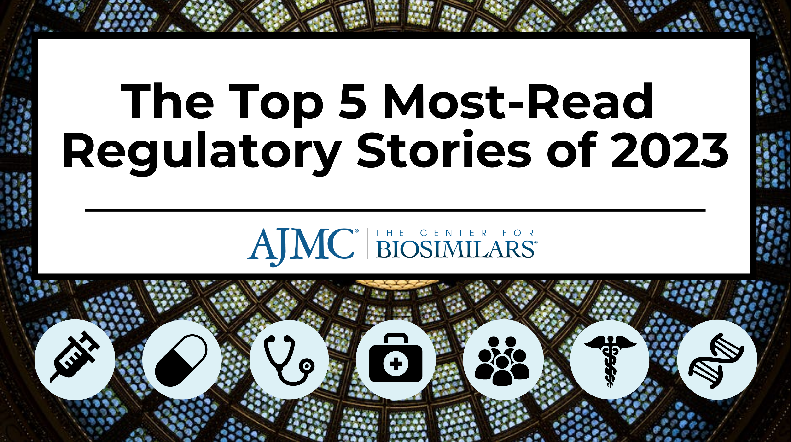 The Top 5 Most-Read Regulatory Stories of 2023