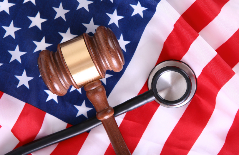 Court of Appeals for the Federal Circuit Declines to Halt Sales of Biosimilar Bevacizumab