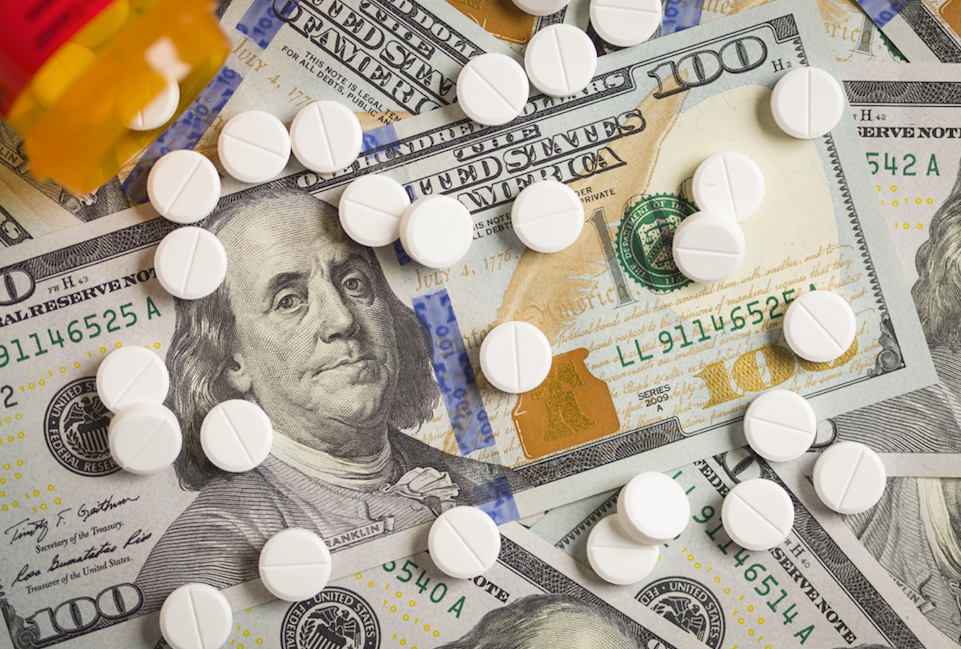 The Answer to the Drug Pricing Problem in America? "It's Biosimilars," Says Vizient