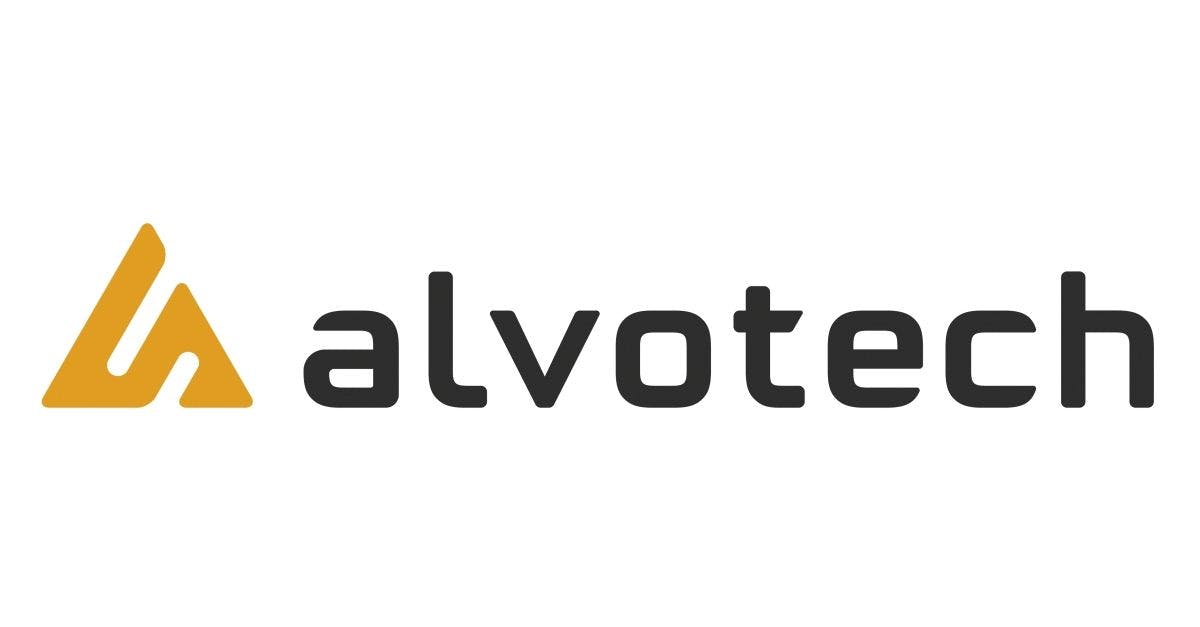 alvotech logo
