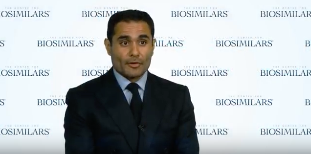 Tahir Amin: Lessons Learned from Allergan's Patent Transfer