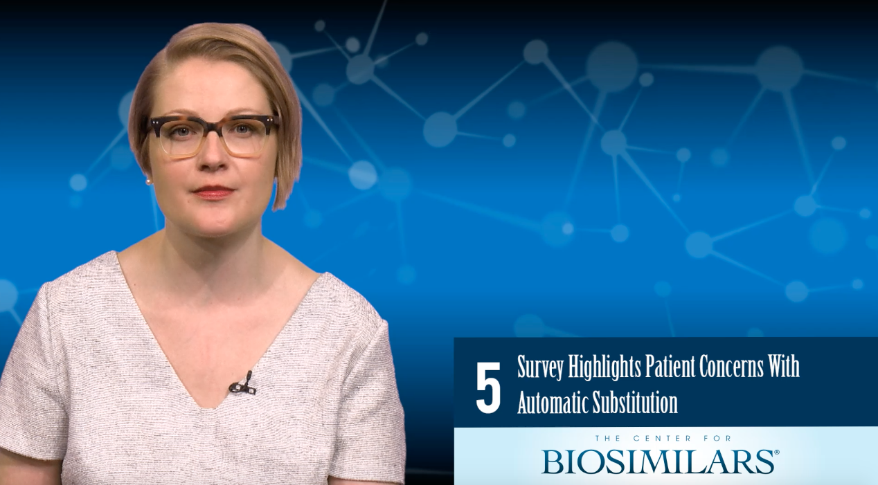 The Top 5 Biosimilars Articles for the Week of July 31
