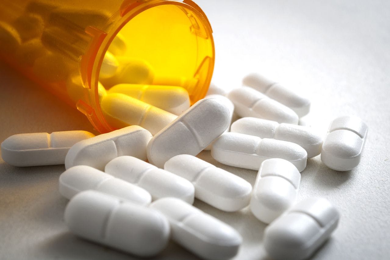 FDA Says a "Broken Marketplace" to Blame for Drug Shortages