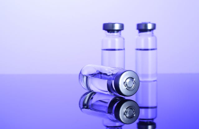 unbranded vials | Image credit: Yuliia Sihurko - stock.adobe.com
