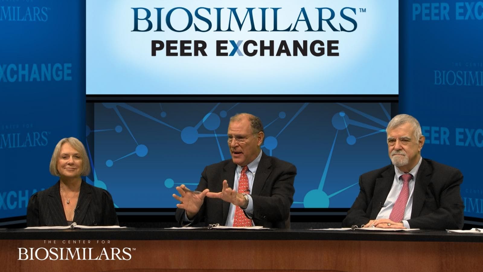 The Future of Biosimilars and Managing Inflammatory Diseases