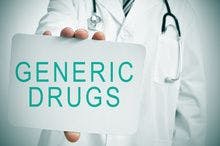 FDA Breaks Generics Drug Record With 128 Approvals Last Month