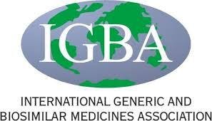IGBA Describes Competitive Economics of Biosimilars Industry