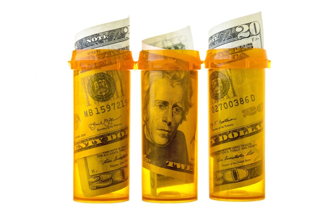 How to Redesign Medicare's Part D to Balance Trade-offs?  