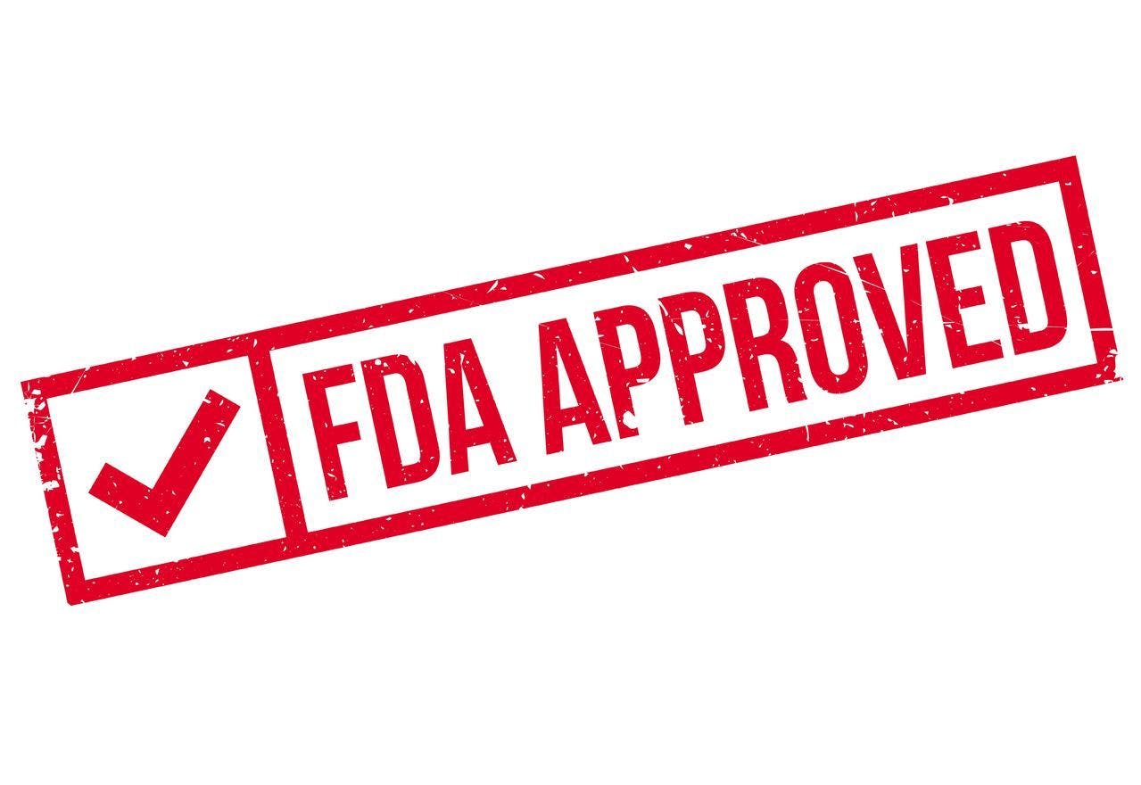 FDA Approves Adalimumab Biosimilar, Samsung Bioepis' Hadlima