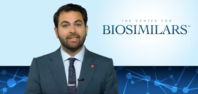 Seth Ginsberg: Patient Assistance Programs and Biologic Drugs